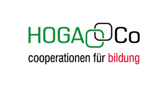 Logo Kooperstionapartner HOGA:Co