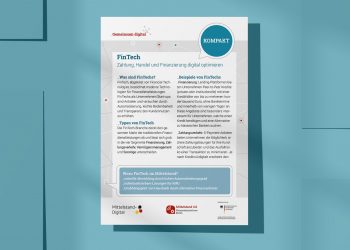 FinTech im Mittelstand
