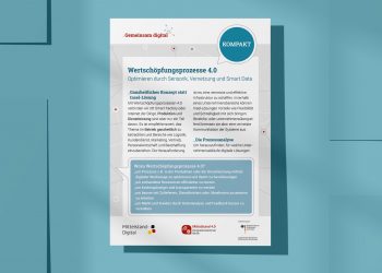 Wertschöpfungsprozesse