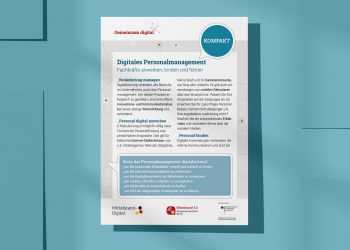 Kompakt: Digitales Personalmanagement