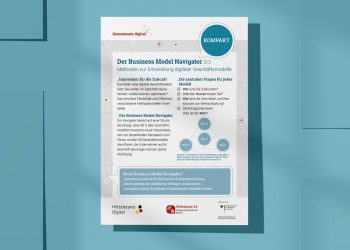 Business Model Navigator 1