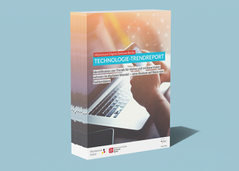 Technologie-Trendreport 2021