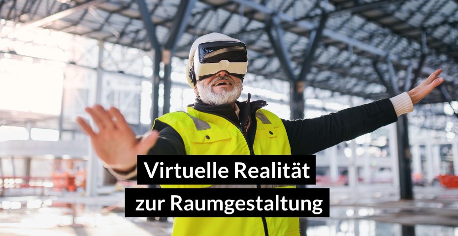 VR und AR für den Mittelstand.