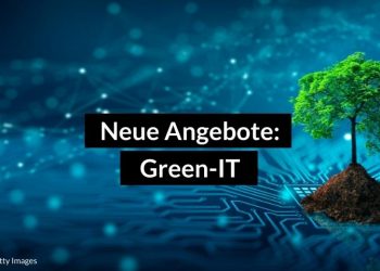 Angebote Green-IT