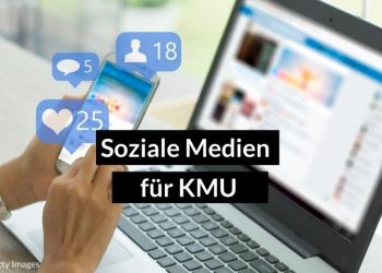 Social-Media-Strategie für KMU