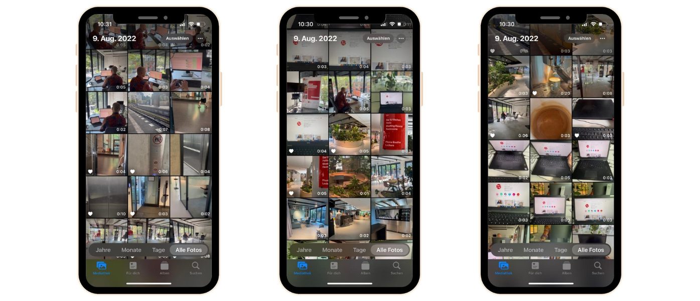 So erstellen Sie Instagram Reels Schritt für Schritt zum ersten Video