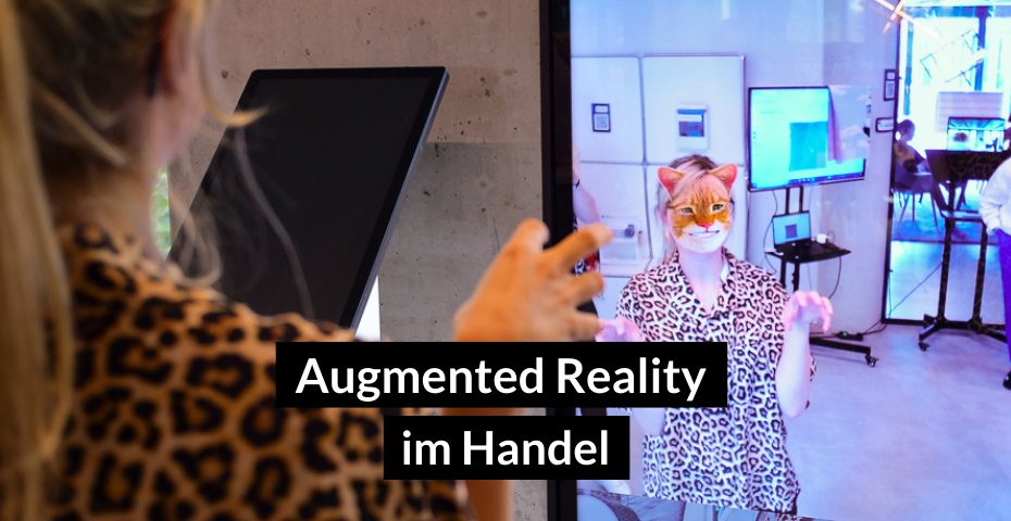Agumented Reality