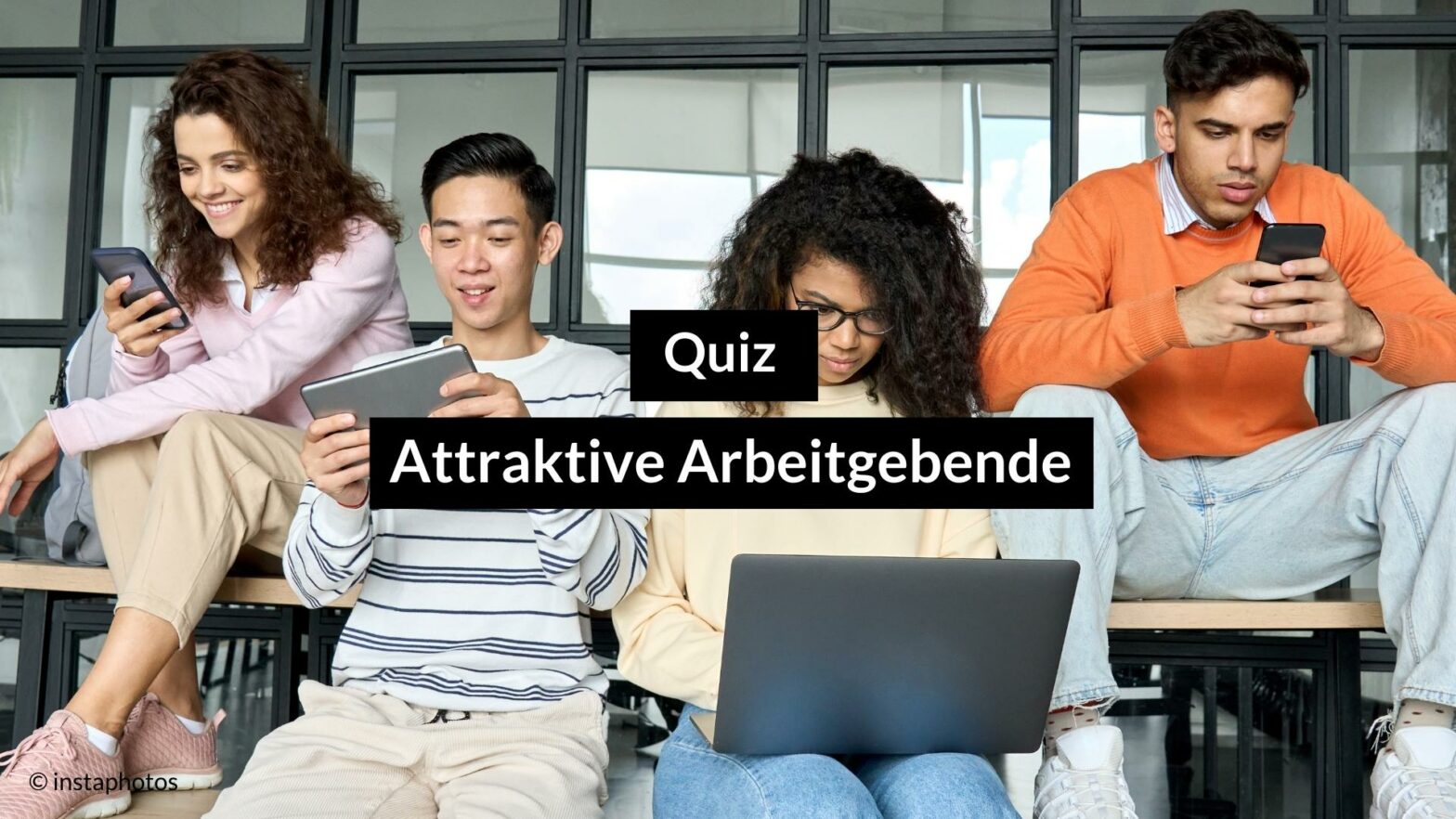 Boomer VS Gen Z - Was will die junge Generation?