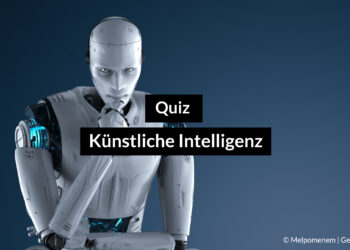 KI Quiz - Testen Sie Ihr Wissen über Künstliche Intelligenz