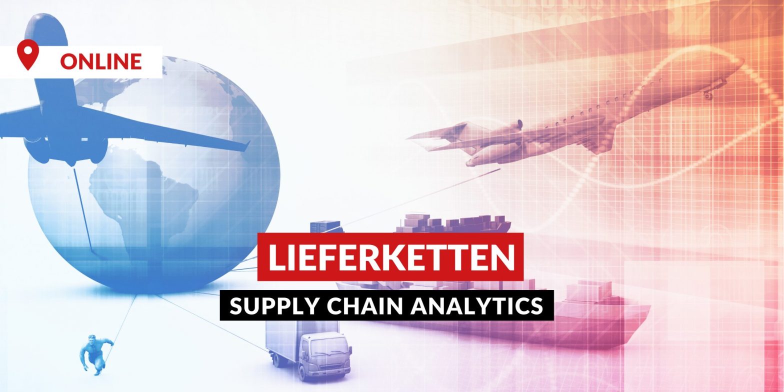 Einführung in Supply Chain Analytics