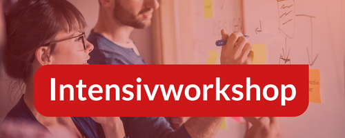 Intensivworkshop Digitalcheck Mittelstand