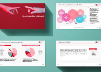 New Work im Mittelstand