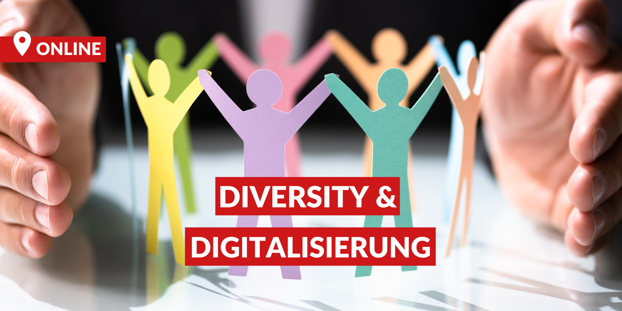 Diversity Und Digitalisierung | Mittelstand-Digital Zentrum Berlin