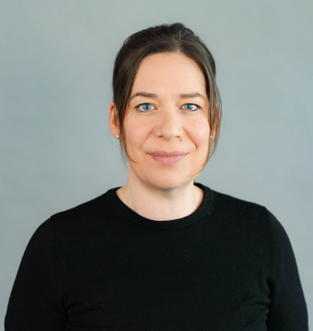 Annemarie Thiede