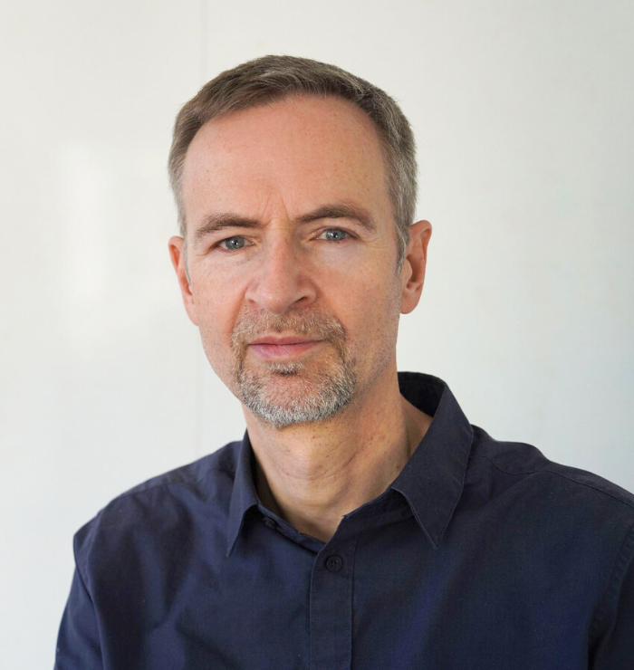 Martin Talmeier Projektleitung & Lead-Coach