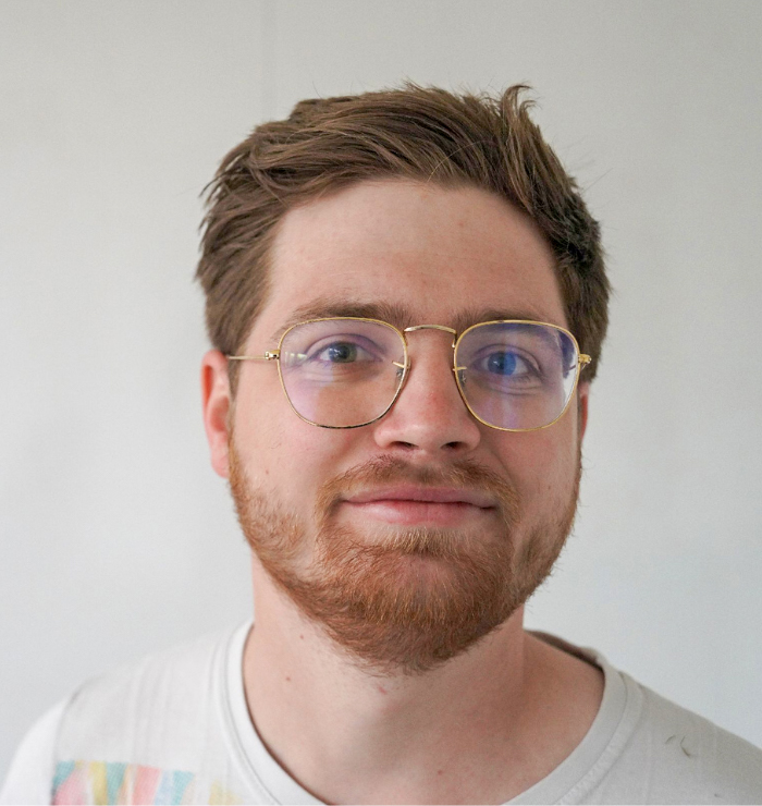 Maximilian Schall - KI Trainer