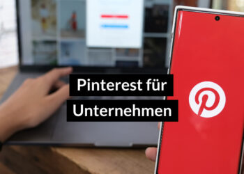 Blogbeitrag: Pinterest für Unternehmen - 6 Tipps für Ihren Erfolg