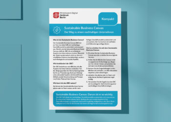 Beitragsbild-kompakt-sustainable-business-model-canvas