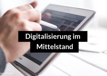 Studien belegen: Digitalisierung in Deutschland stagniert