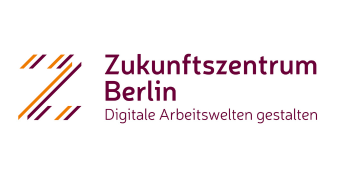 Logo Zukunftszentrum Berlin