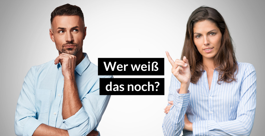 Wie kann Wissen in Unternehmen gehlaten werden