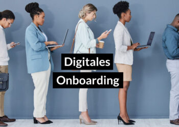 Digitales Onboarding Tipps für Unternehmen