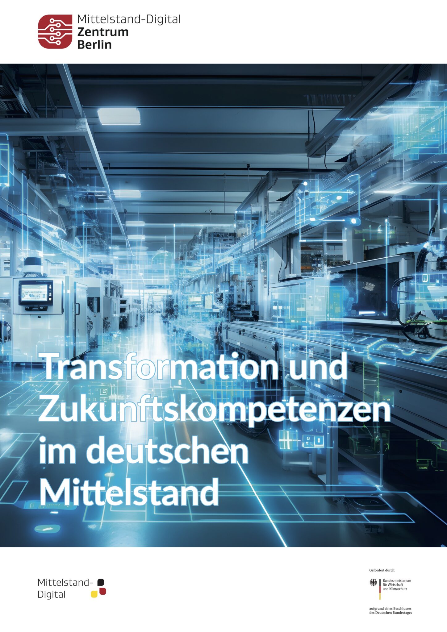 "Die Digitalisierung Im Mittelstand Erfordert Die Richtigen Kompetenzen ...