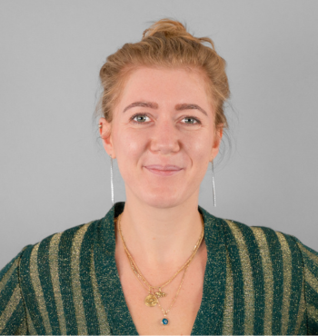Angelika Grüttner Mittelstand Digital Zentrum berlin