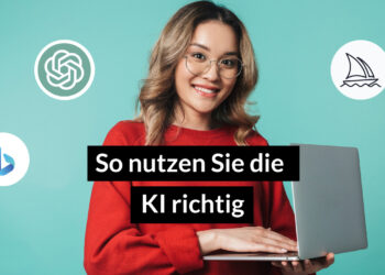 Perpekte Prompts - so schreiben sie die besten befehle für KI Tools wie Chat GPT und co