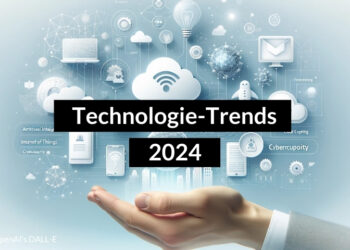 Zukunftssicher durch Innovation: Welche Technologie-Trends sollten mittelständische Unternehmen 2024 beachten?