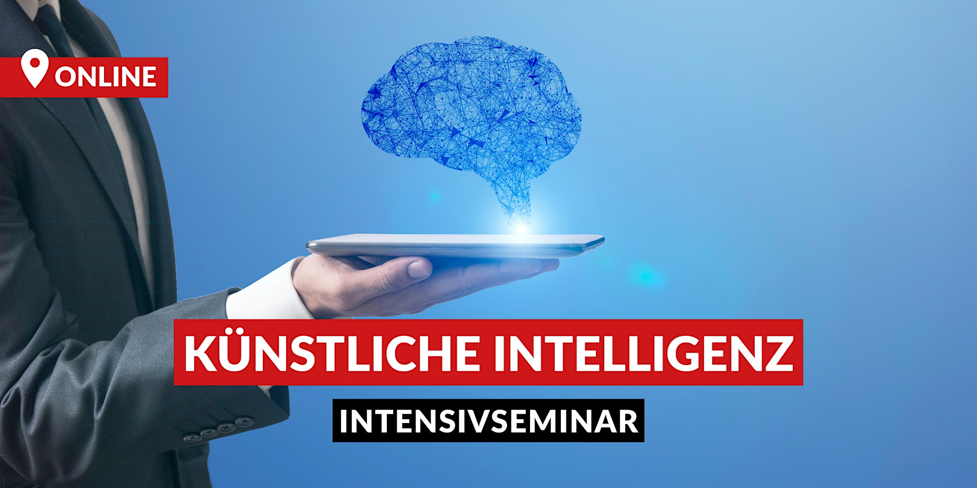 Künstliche Intelligenz für Unternehmen Intensivseminar MittelstandDigital Zentrum Berlin