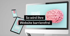 Tipps für Ihre Barrierefreie Website