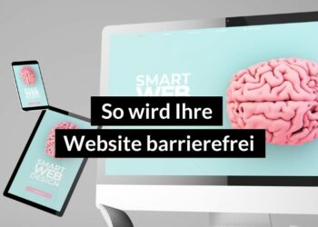 Tipps für Ihre Barrierefreie Website