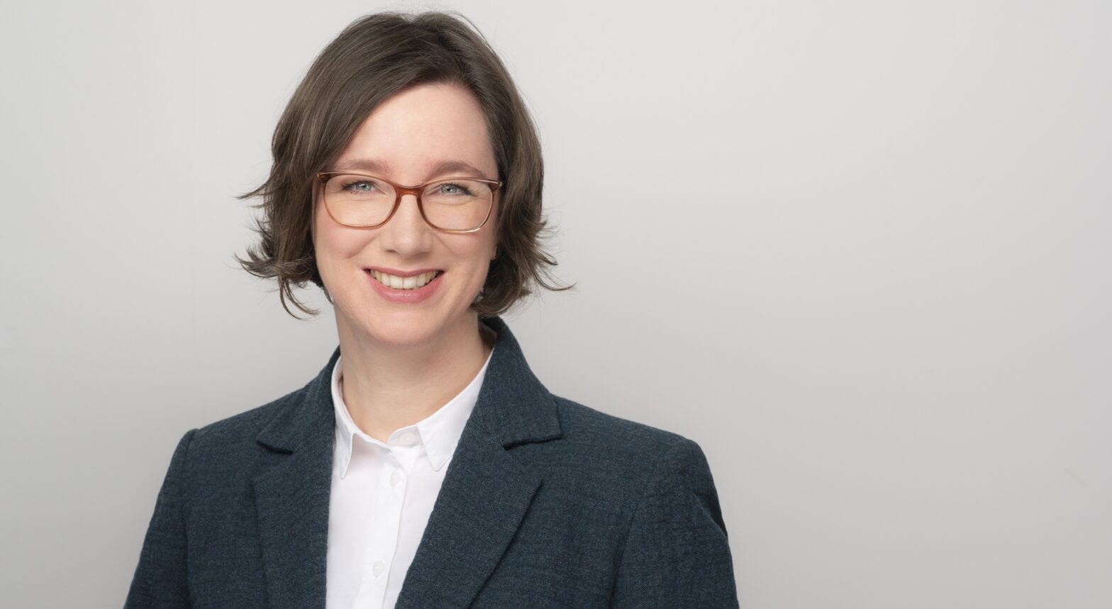 Yvonne Zwick, Vorsitzende von BAUM e.V.