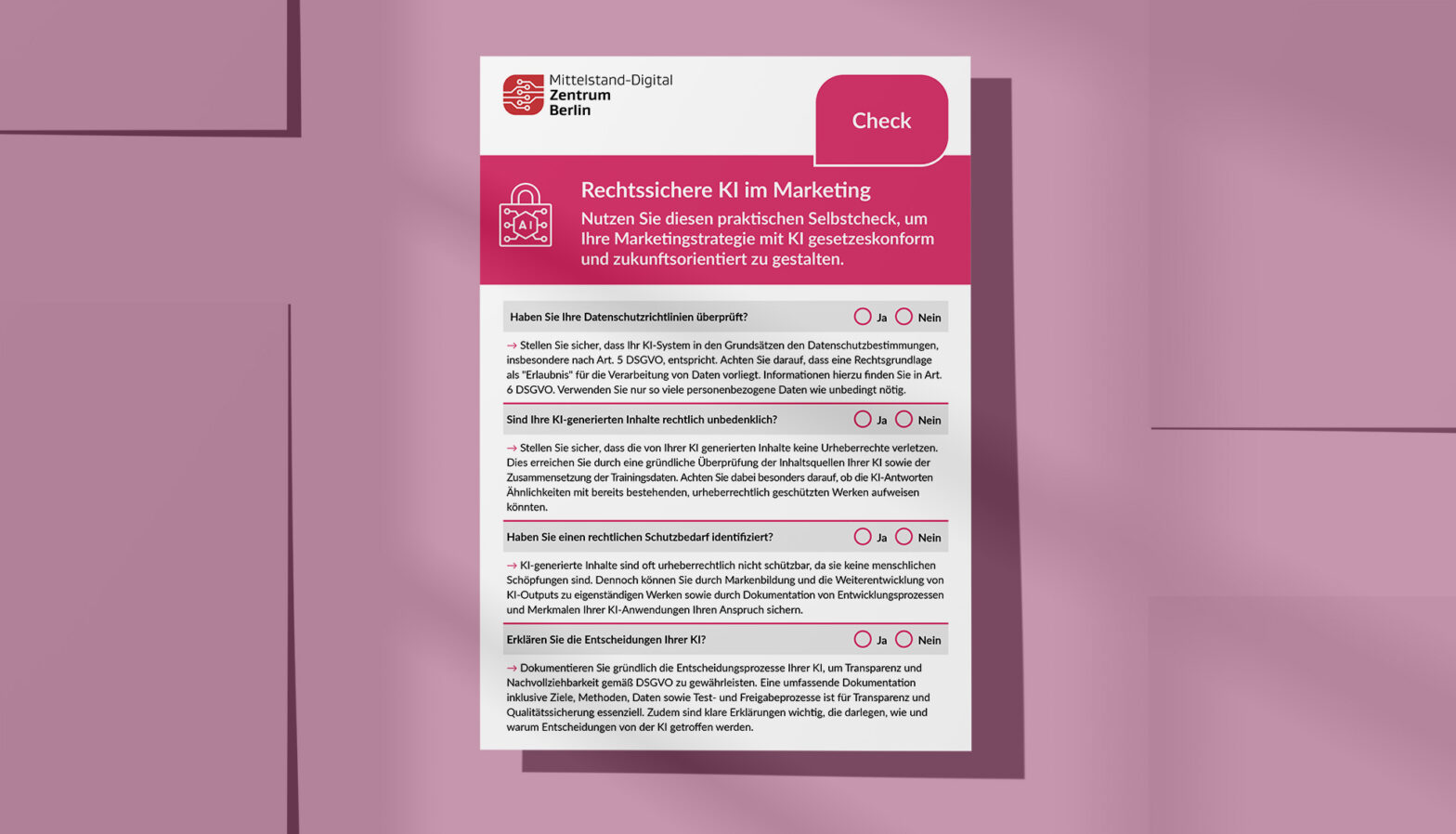 Flyer-Website-Beitragsbild-Rechtssicher-KI-einsetzen