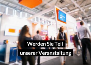Aussteller gesucht - werden Sie Teil unserer veranstaltung Bereit für Ki in berlin am 26 Juni