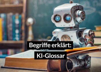 Begriffe erklär - das umfangreiche KI Glossar