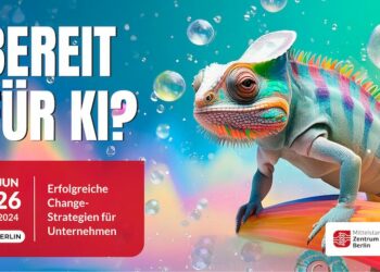Bereit für KI?