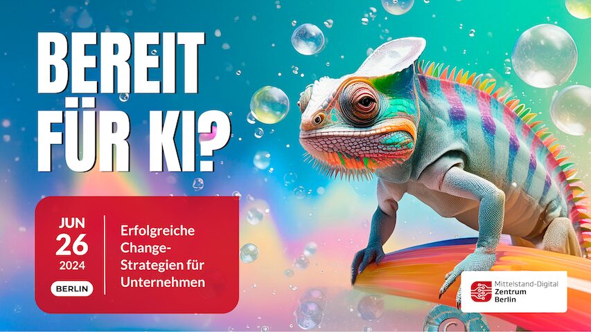 Bereit für KI?