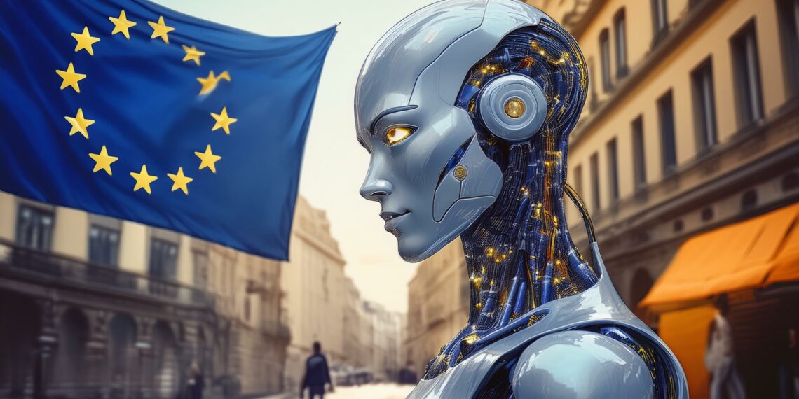 EU AI Act - das müssen Unternehmen jetzt wissen und tun