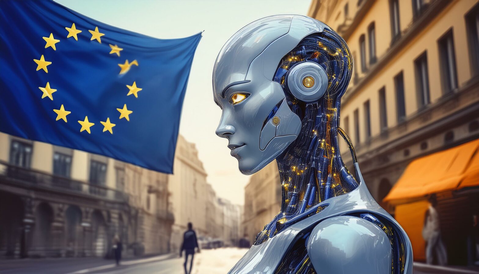 EU AI Act - das müssen Unternehmen jetzt wissen und tun