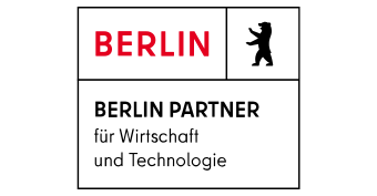 Logo Berlin Partner