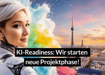 Mittelstand-Digital-Zentrum berlin läuft bis 2026 - wir machen unternehmen KI-Ready