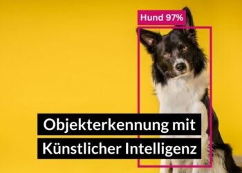 Objekterkennung mit KI
