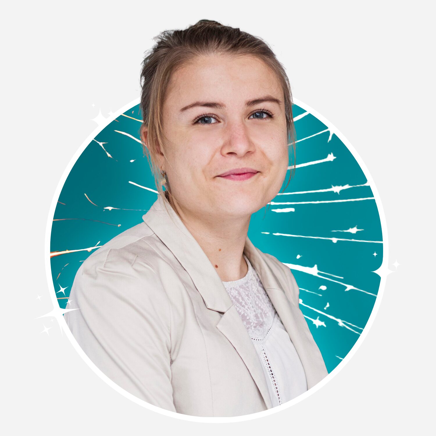Speakerin Mira Hestermann_KI-Event Berlin
