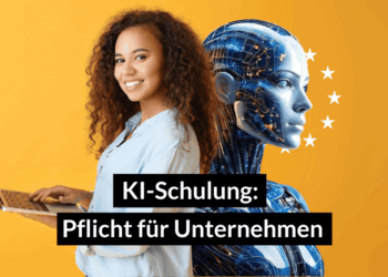 AI Act 2025 - KI Schulungen für Unternehmen jetzt pflicht