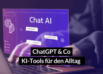 Die besten KI-Tools für den Arbeitsalltag von ChatGPT bis Firefly