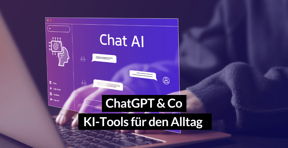 Die besten KI-Tools für den Arbeitsalltag von ChatGPT bis Firefly