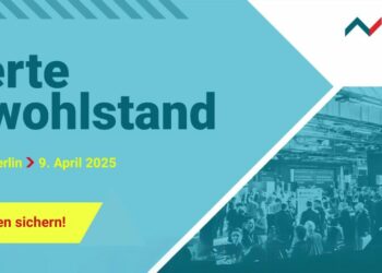 Jetzt Freikarten sichern: Mittelstand-Digital auf dem Zukunftstag 2025 erleben
