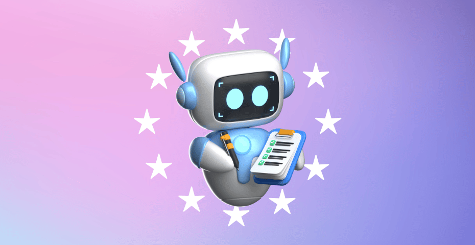 Bedeutung synthetischer Daten im Kontext des EU AI Act